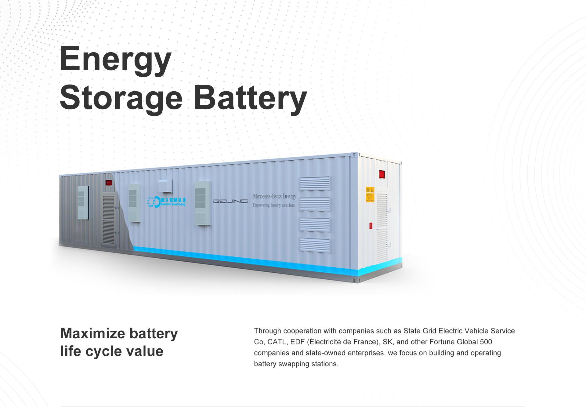 energy-storage