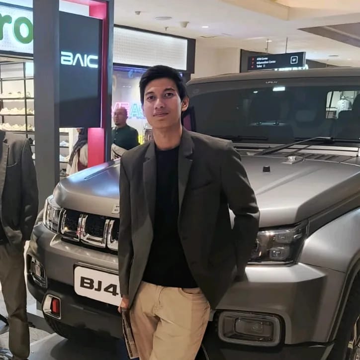 baic jakarta